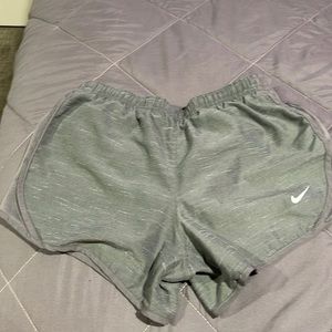 super cute nike shorts.